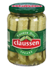 WOOHOO!! Another one just popped up!  $0.55 off any one jar of CLAUSSEN Pickles
