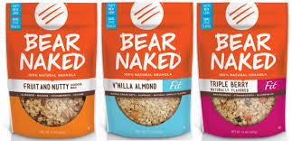 Publix Hot Deal Alert! Bear Naked Granola Only $.99 Starting 5/16
