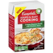 Publix Hot Deal Alert! Campbell’s Easy for Cooking Soups Only $.75 Until 4/3