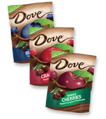 Publix Hot Deal Alert! Dove Chocolate Covered Fruits Only $1.49 Until 4/15
