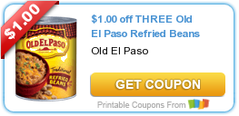 Hot New Printable Coupons: Bounty, Chex Mix, Nature Valley, and MORE!
