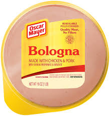 Publix Hot Deal Alert! Oscar Mayer Meat Bologna Only $1.15 Until 3/18