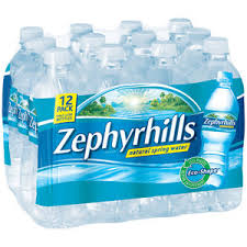 Publix Hot Deal Alert! Zephyrhills OR Deer Park Water Only $.92 Until 11/1