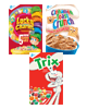 NEW COUPON ALERT!  $1.00 off TWO BOXES Cinnamon Toast Crunch