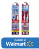 We found another one!  $2.00 off Colgate 360 TWIN PACK Toothbrushes