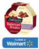 NEW COUPON ALERT!  $0.75 off any One (1) Sargento Balanced Breaks