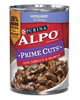 We found another one!  $1.50 off 12 cans of ALPO Dog Food, any variety