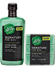 WOOHOO!! Another one just popped up!  $1.50 off Irish Spring Signature™ for Men Wash
