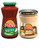 NEW COUPON ALERT!  $0.50 off any 2 Pace Salsa, Picante Sauce, or Dips