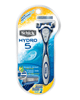We found another one!  $2.00 off Men’s Schick razor or refill cartridge