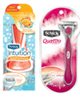We found another one!  $2.00 off Schick Intuition or Quattro for Women