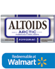 WOOHOO!! Another one just popped up!  $0.75 off any ONE (1) Altoids Arctic tin 1.2oz