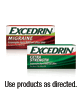 WOOHOO!! Another one just popped up!  $3.00 off any one Excedrin 200 count product