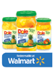 WOOHOO!! Another one just popped up!  $1.00 off any TWO (2) DOLE Jarred Fruit