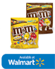 NEW COUPON ALERT!  $1.00 off any ONE M&M’s, 38oz or larger
