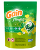 We found another one!  $2.00 off ONE Gain Flings 31 ct or larger