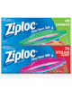 New Coupon! Check it out!  $1.00 off any TWO (2) Ziploc brand bags