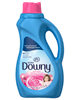 New Coupon!   $0.50 off ONE Downy Product