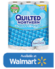 WOOHOO!! Another one just popped up!  $1.00 off any 1 Quilted Northern Ultra bath tissue