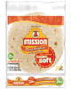 WOOHOO!! Another one just popped up!  $0.55 off 1 Package of Mission Soft Taco Tortillas