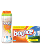 NEW COUPON ALERT!  $0.50 off ONE Bounce Product