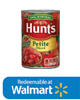 We found another one!  Buy 3 Hunt’s Canned Tomatoes, Get 1 Free