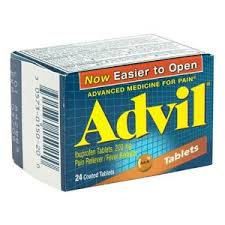 Publix Hot Deal Alert! Advil Only $.49 Starting 4/30