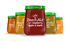 Publix Hot Deal Alert! Beech-Nut Just Jars Only $.58 Until 4/15