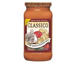 Publix Hot Deal Alert! Classico Pasta Sauce Only $1.00 Starting 4/23
