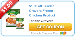 Hot New Printable Coupons: Purex, Estroven, Kraft, Purina, Cravers, and MORE!