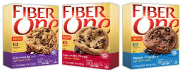 fiber one cookies