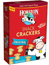Publix Hot Deal Alert! FREE Horizon Crackers Until 4/24