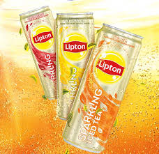 Publix Hot Deal Alert! Lipton Sparkling Tea Only $.35 Until 5/15