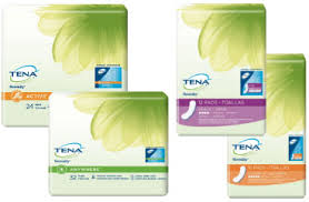 OVERAGE on Tena Products at CVS Starting 8/23