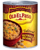 New Coupon!   $1.00 off any THREE Old El Paso Refried Beans