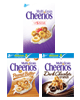WOOHOO!! Another one just popped up!  $0.75 off ONE box Multi Grain Cheerios cereal