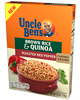 NEW COUPON ALERT!  $1.00 off 2 Uncle Ben’s Flavored Grains products
