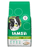 New Coupon!   $3.00 off ONE (1) IAMS Dry Dog Food Bag