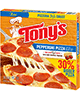 New Coupon!   $0.75 off any Two (2) TONY’S Pizzas