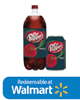 NEW COUPON ALERT!  $1.00 off 2 Dr Pepper 2-liter bottles/12-pack cans
