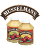 We found another one!  $0.75 off (2) Musselman’s Apple Sauce 46-48 oz