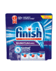 We found another one!  $0.55 off ONE (1) FINISH Dishwasher Detergent