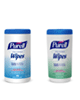 New Coupon!   $1.00 off any PURELL 35 Count Canister Wipe
