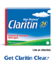 NEW COUPON ALERT!  $6.00 off any Non-Drowsy Claritin 45ct or larger
