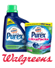 We found another one!  $1.00 off two Purex Liquid Detergent or UltraPacks