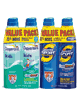 New Coupon!   $1.00 off 1 Coppertone Continuous Spray Twin Pack
