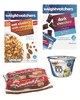 WOOHOO!! Another one just popped up!  $0.75 off Any One (1) Weight Watchers product