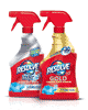 NEW COUPON ALERT!  $0.75 off RESOLVE Laundry Stain Remover Product