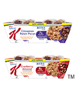 NEW COUPON ALERT!  $1.00 off TWO Kellogg’s Special K Hot Cereal