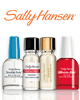 We found another one!  $1.50 off (1) Sally Hansen Nail Treatment Item